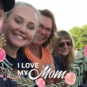 Meet your Posher, Sally